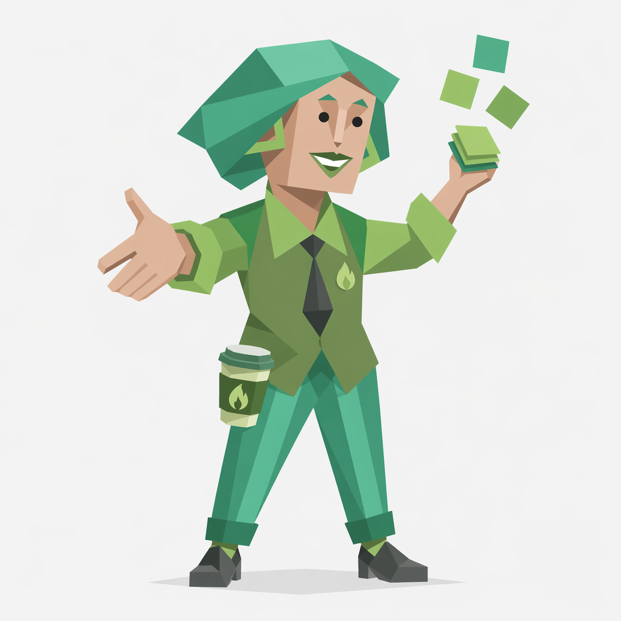 先把局点着 原型图