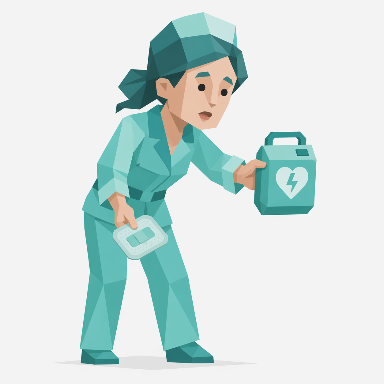 续命驿站 原型图